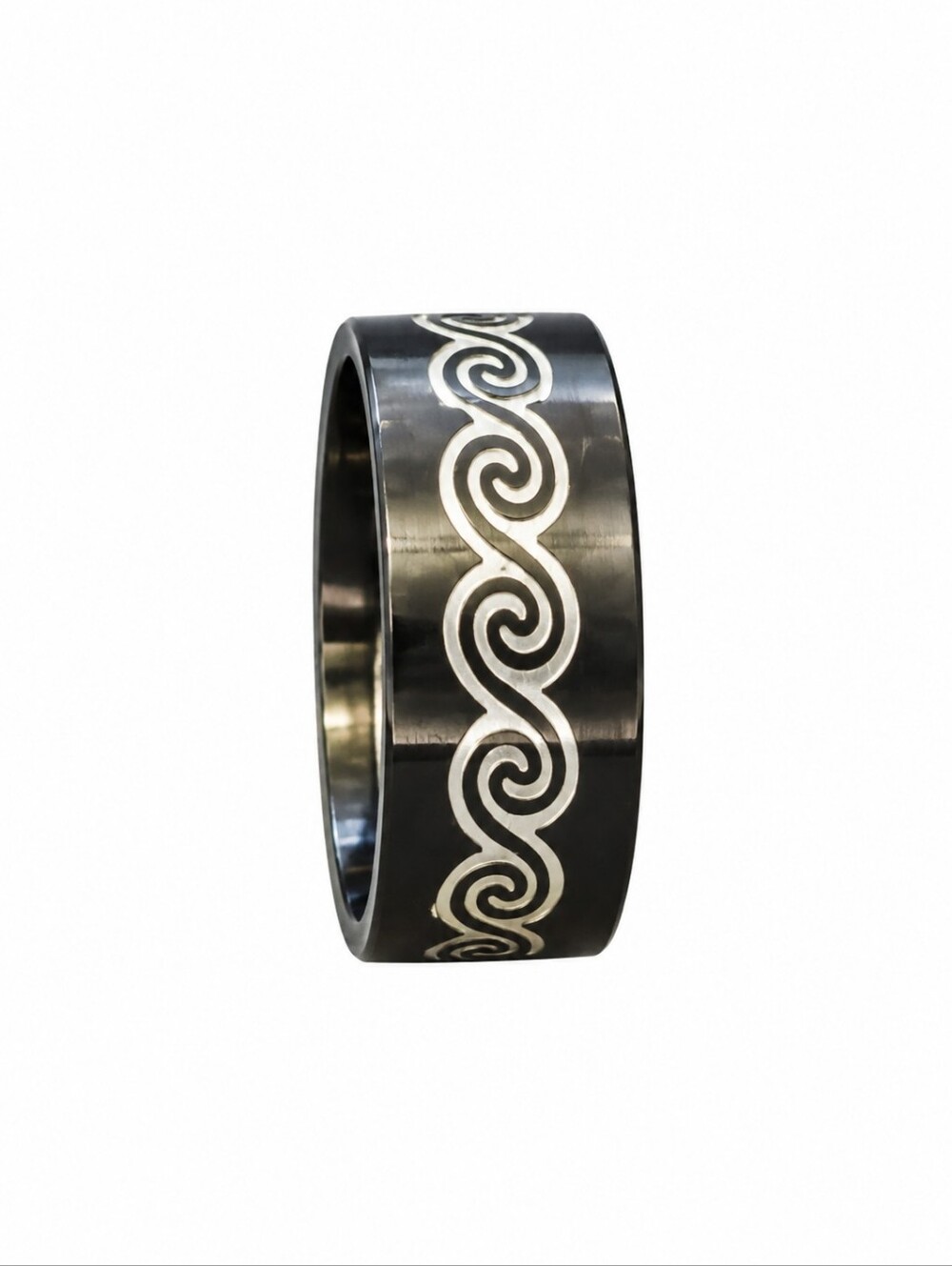 Statement Ring